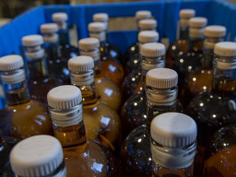 Allston food hall alcohol licenses