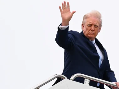 Trump suspends Iran strikes Hormuz negotiations
