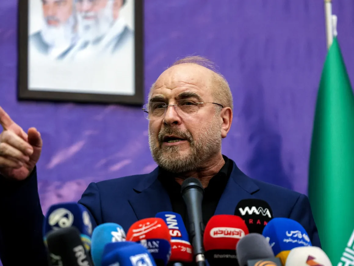 Iran rejects Trump 15-point plan
