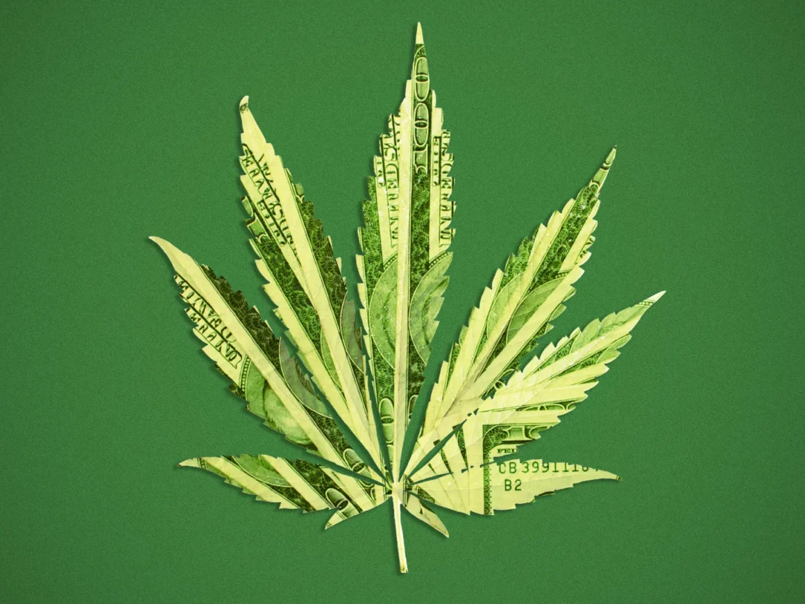 Massachusetts medical cannabis dispensary