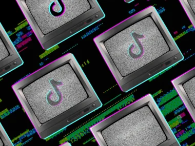 TikTok video advertising NewFronts