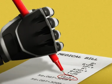 Massachusetts medical debt cleared